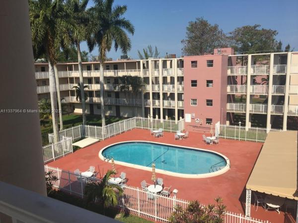Brookfield Square, 2800 NW 56th Ave #H401, Lauderhill, Florida 33313, image 1