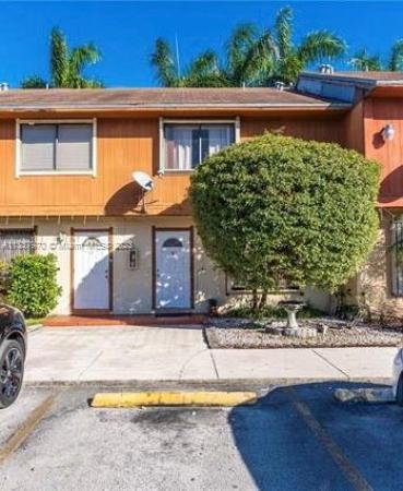 Midway Trail, 8360 NW 8th St #11-2, Fountainebleau, Florida 33126, image 1