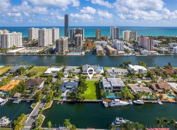 Golden Isles, 606 Palm Dr, Hallandale Beach, Florida 33009, image 1