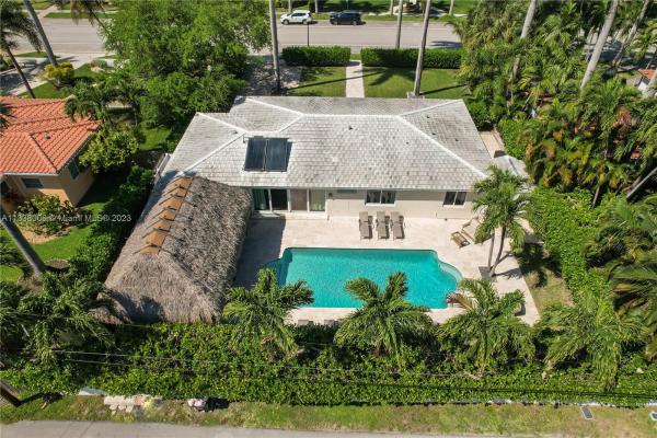 Hollywood Lakes, 932 Harrison St, Hollywood, Florida 33019, image 2