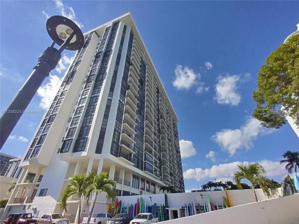 Brickell Place, 1865 Brickell Ave #A2007, Miami, Florida 33129, image 2