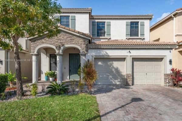 Champion Lakes, 891 NE 193rd Ter, Ives Estates, Florida 33179, image 2
