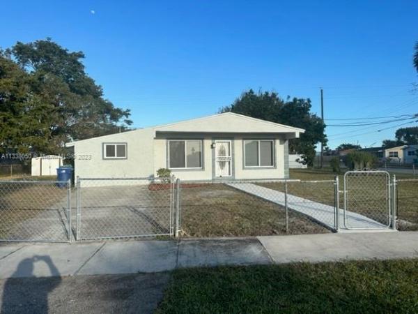 Lake Lucerne, 20401 NW 23rd Ct, Miami Gardens, Florida 33056, image 1