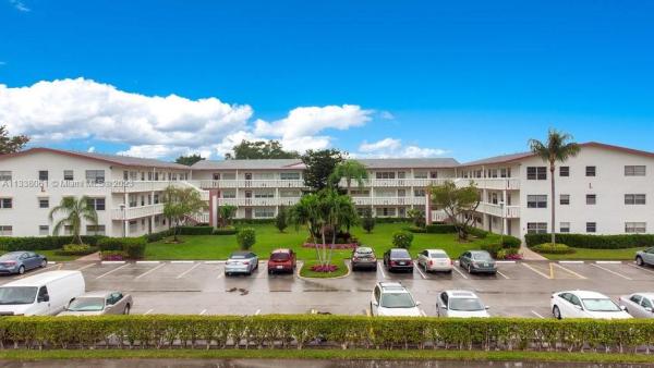 Fanshaw At Century Village, 478 Fanshaw #L, Boca Raton, Florida 33434, image 1