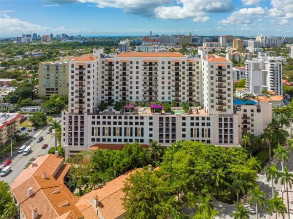 Puerta De Palmas, 888 S Douglas Rd #PH09, Coral Gables, Florida 33134, image 2