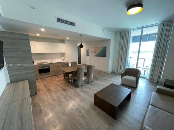Costa Hollywood, 777 N Ocean Dr #N526, Hollywood, Florida 33019, image 2