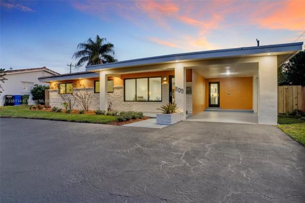 Coral Shores, 2100 NE 29th Ct, Fort Lauderdale, Florida 33306, image 1