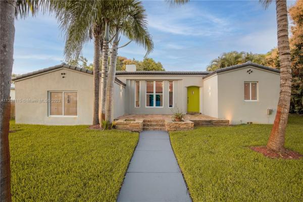 Miami Shores Residential, 117 NE 95th St, Miami Shores, Florida 33138, image 2