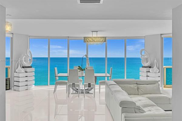 Ocean Four, 17201 Collins Ave #2001, Sunny Isles Beach, Florida 33160, image 1