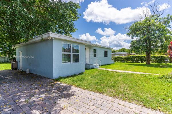 Naranja Park, 26901 SW 144th Ave, Naranja, Florida 33032, image 1