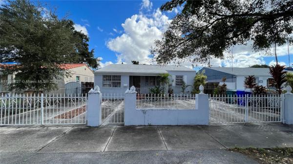 Flagler Lawn, 61 SW 58th Ct, Miami, Florida 33144, image 1