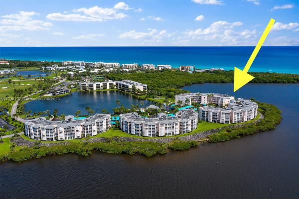 Bayview At Indian River, 5799 NE Island Cove Way #1107, Fort Pierce, Florida 34996, image 1
