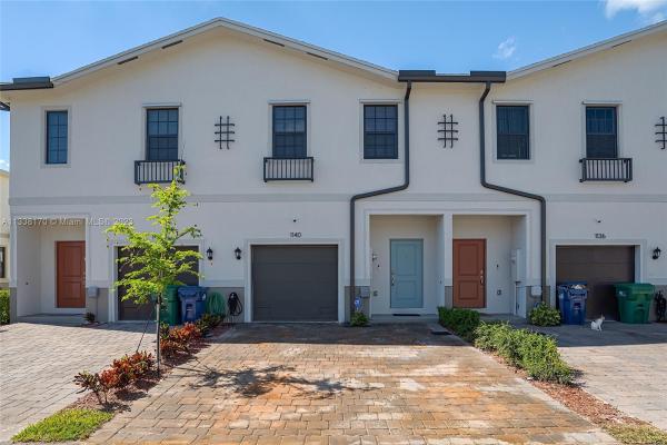 Regal Palm Square, 1140 SW 6th Ct, Florida City, Florida 33034, image 1
