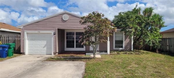 Honey Place, 1741 SW 84th Ave, Miramar, Florida 33025, image 1