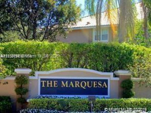 The Marquesa, 11631 SW 2nd St #20105, Pembroke Pines, Florida 33025, image 1