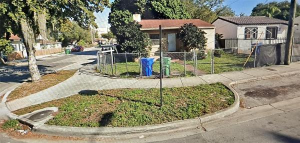 Pinemount, 7675 NW 3rd Ave, Miami, Florida 33150, image 1