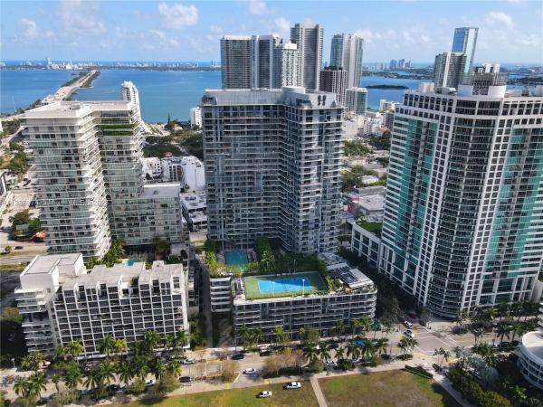 Hyde Midtown, 121 NE 34th St #3016, Miami, Florida 33137, image 2