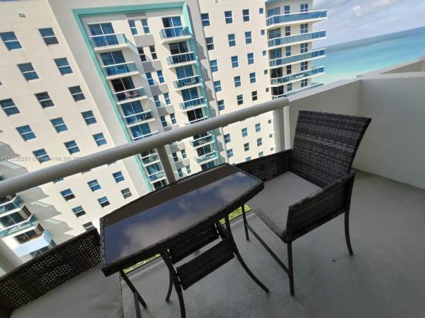 Carlisle On The Ocean, 9195 Collins Ave #1109, Surfside, Florida 33154, image 1