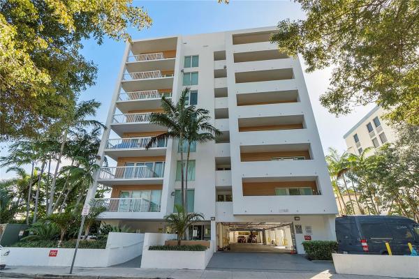 Villaggio In The Grove Tower, 2740 SW 28th Ter #607, Miami, Florida 33133, image 1