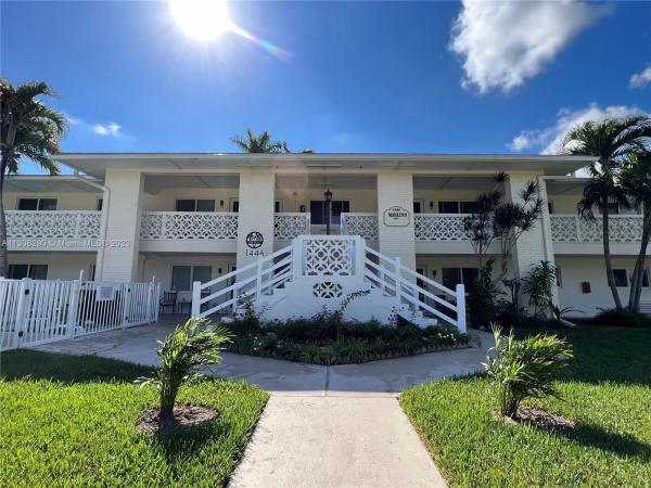 Marlynn, 1446 Hayes St #13, Hollywood, Florida 33020, image 1