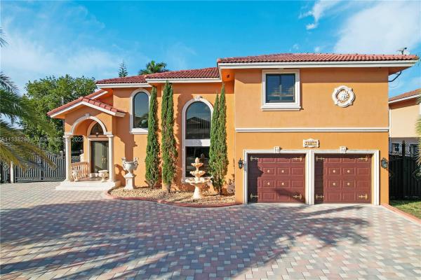 15877 SW 44th St, Unincorporated Dade County, Florida 33185, image 2