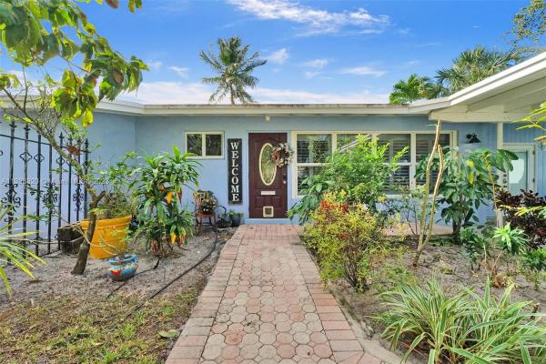 Gill Isles, 1724 SW 5th St, Fort Lauderdale, Florida 33312, image 1