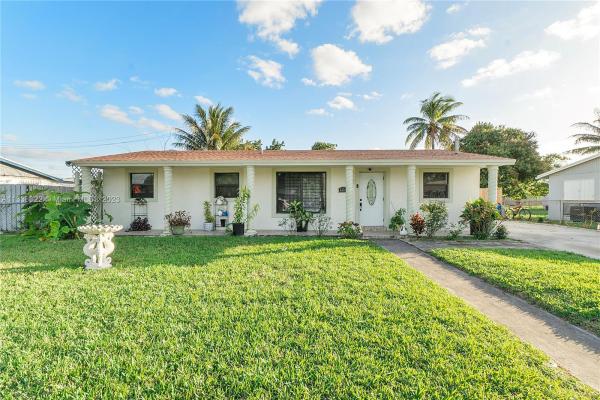 Bankers, 3234 NW 181st St, Miami Gardens, Florida 33056, image 1