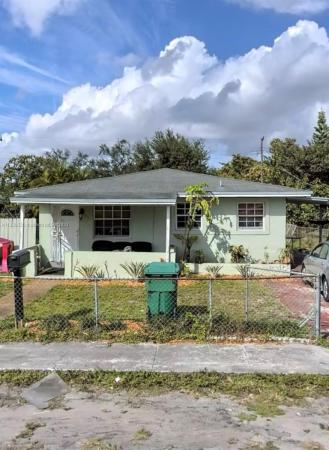Opa-Locka Residential, 911 Superior St, Opa-Locka, Florida 33054, image 2