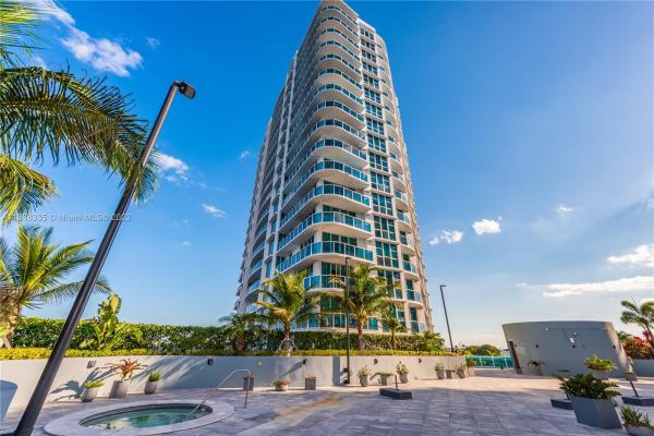 The Bridgewater, 1881 79th St Cswy #1605, North Bay Village, Florida 33141, image 1