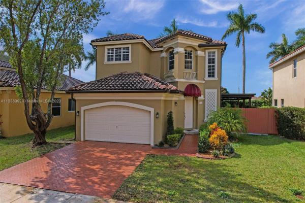 Bellagio At Vizcaya, 5164 SW 129th Ter, Miramar, Florida 33027, image 1