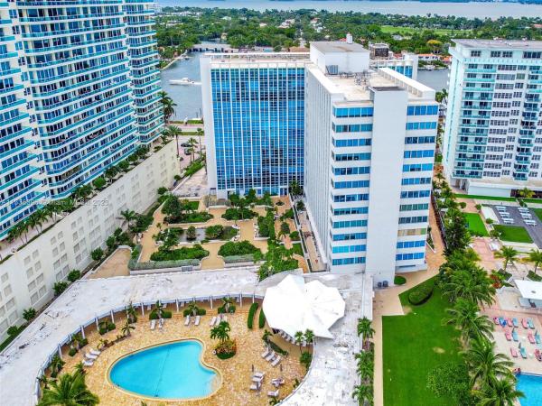 Crystal House, 5055 Collins Ave #5B, Miami Beach, Florida 33140, image 1
