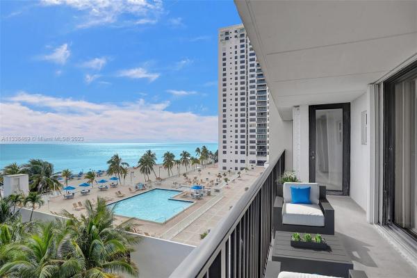 Valencia At Quadomain, 2201 S Ocean Dr #603, Hollywood, Florida 33019, image 1