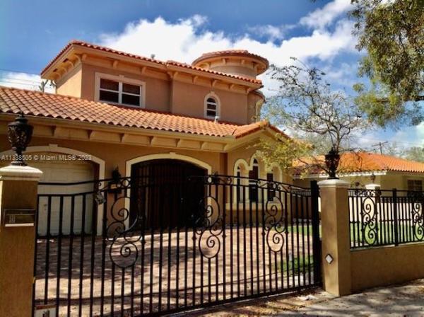 Riviera, 5010 S Le Jeune Rd, Coral Gables, Florida 33146, image 2