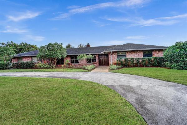 Calder Farms, 6840 SW 56th Ct, Davie, Florida 33314, image 1