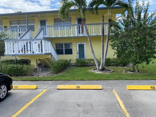 Sussex At Century Village, 76 Sussex D #76, West Palm Beach, Florida 33417, image 1