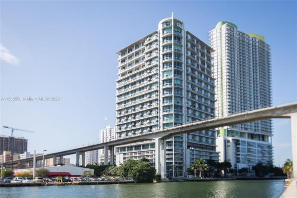 Neo Vertika, 690 SW 1st Ct #PHI09, Miami, Florida 33130, image 2