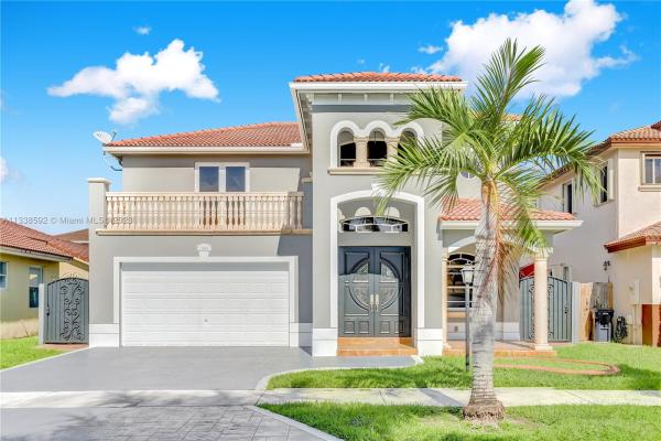 1589 SW 154th Path, Unincorporated Dade County, Florida 33194, image 2