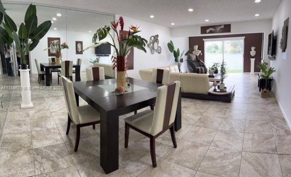 Azure Lake, 873 NE 195th St #109, Ives Estates, Florida 33179, image 1