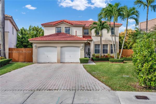 Poinciana At Sunset Lakes, 16339 SW 81st St, Kendall, Florida 33193, image 1