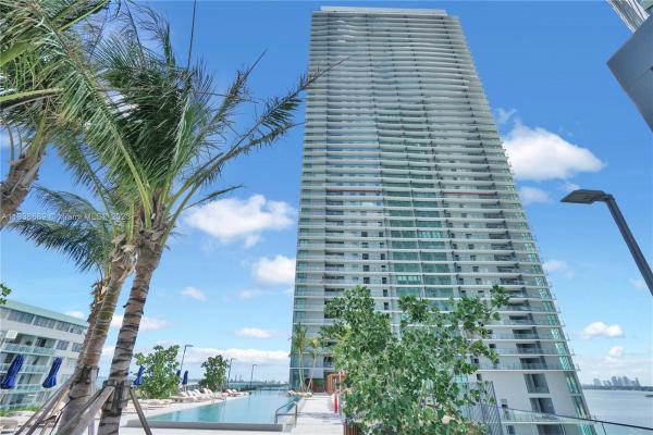 One Paraiso, 3131 NE 7th Ave #303, Miami, Florida 33137, image 2