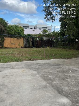 Groveland, 2641 NW 25th Ave, Miami, Florida 33142, image 1