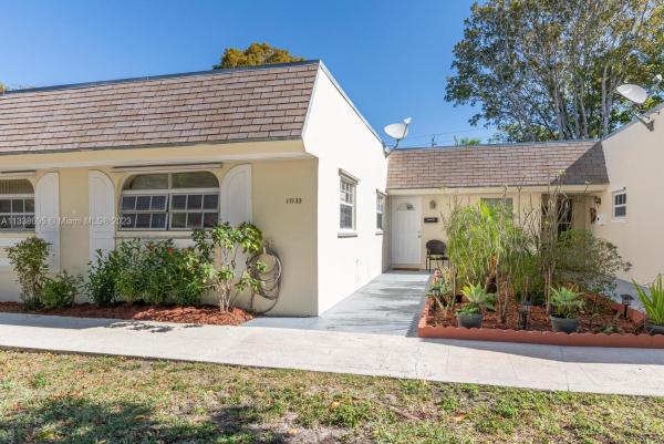 Green Hills Park West, 17133 SW 112th Ct #II2342, West Perrine, Florida 33157, image 1