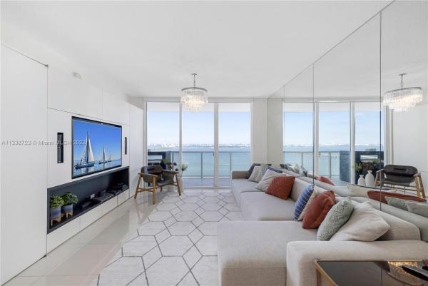 Bay House Miami, 600 NE 27th St #3302, Miami, Florida 33137, image 1