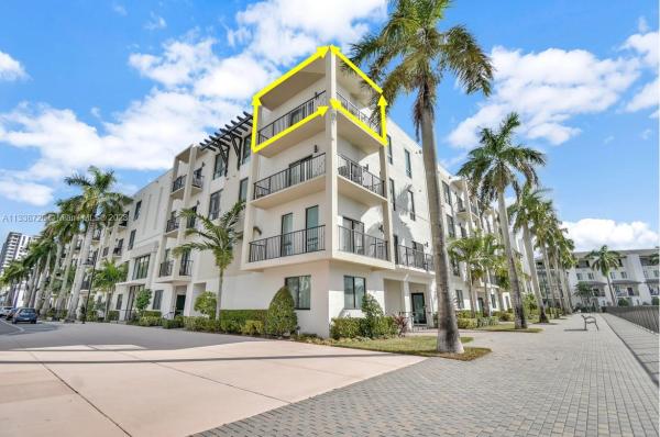 Urbana At Downtown Doral, 4725 NW 85th Ave #46, Doral, Florida 33166, image 2
