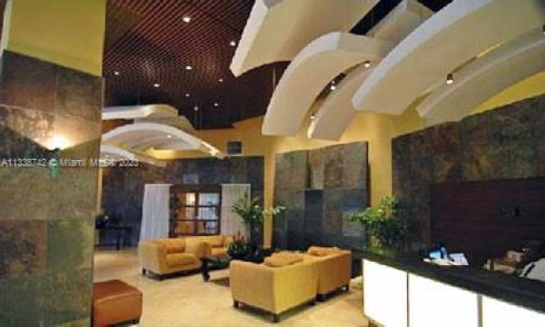 Parc Central Aventura South, 3300 NE 191st St #1609, Aventura, Florida 33180, image 1