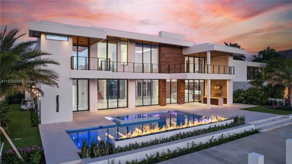 Nurmi Isles, 129 Nurmi Dr, Fort Lauderdale, Florida 33301, image 1