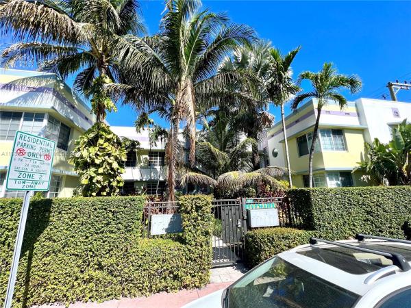 South Beach Residences, 833 10th St #103, Miami Beach, Florida 33139, image 1