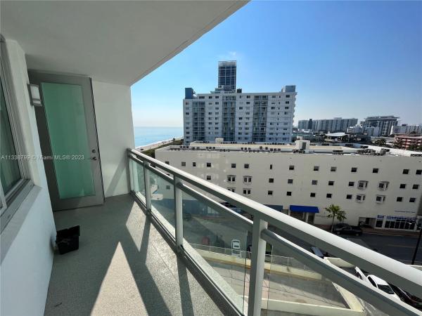 Burleigh House, 7135 Collins Ave #813, Miami Beach, Florida 33141, image 1