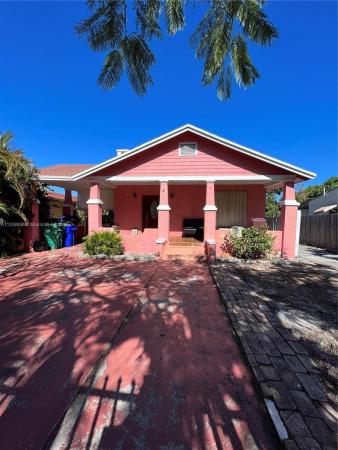 Fairmont Park, 2241 SW 5th St, Miami, Florida 33135, image 1