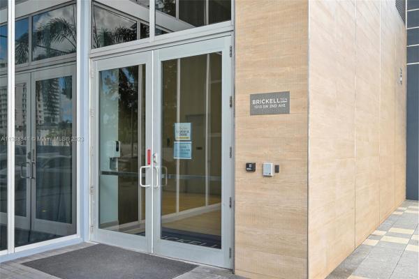 Brickell Ten, 1010 SW 2nd Ave #1107, Miami, Florida 33130, image 1